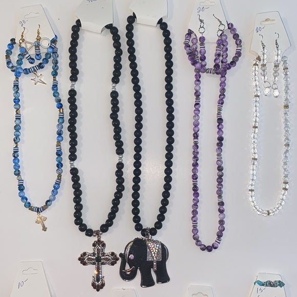 Jewelry for him, and her - Picture 3 of 7